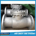 Pn40 Flange Swing Check Valve with Cheap Price